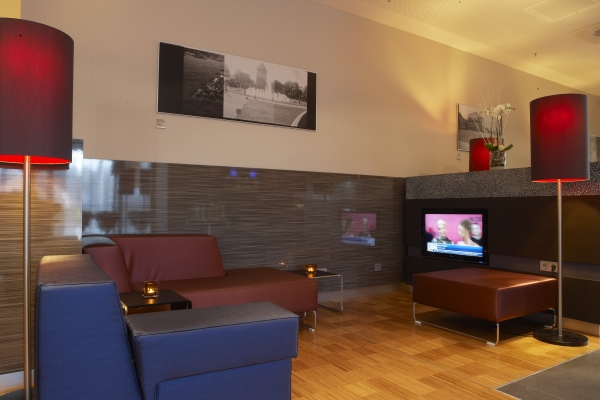 IntercityHotel